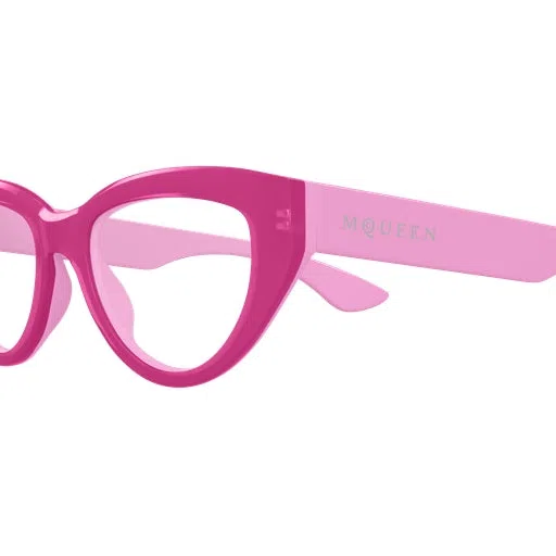 Alexander McQueen AM0529O Eyeglasses - view 13